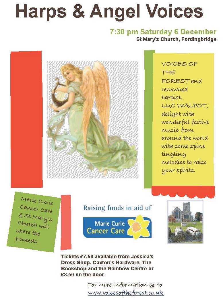 fordingbridge-concert-poster